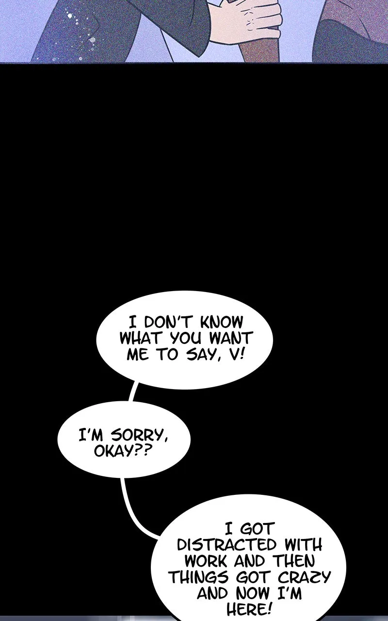 LoveBot Chapter 16 page 22 - 