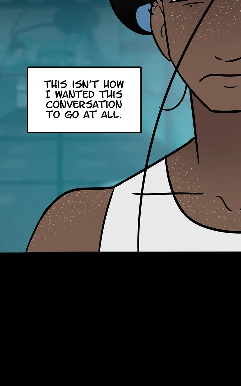 LoveBot Chapter 16 page 25 - 