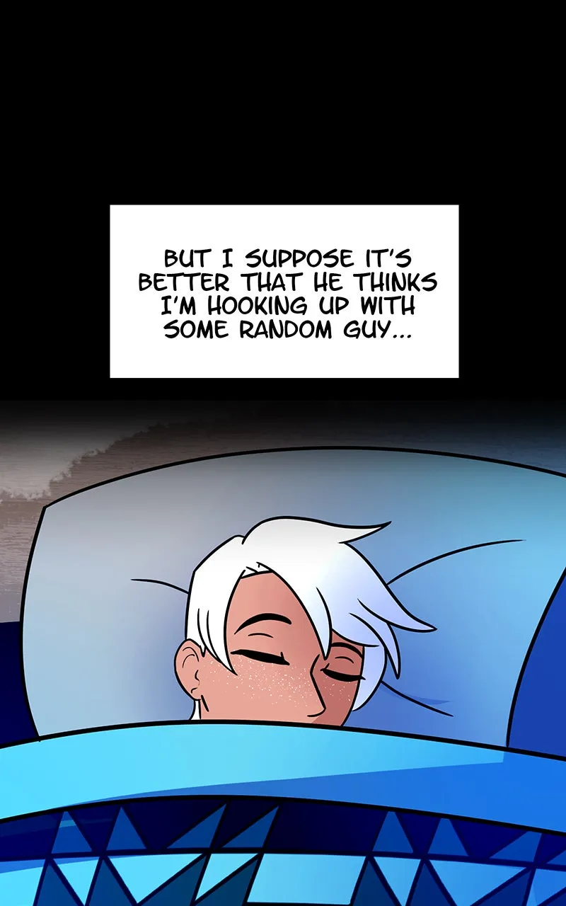 LoveBot Chapter 16 page 26 - 