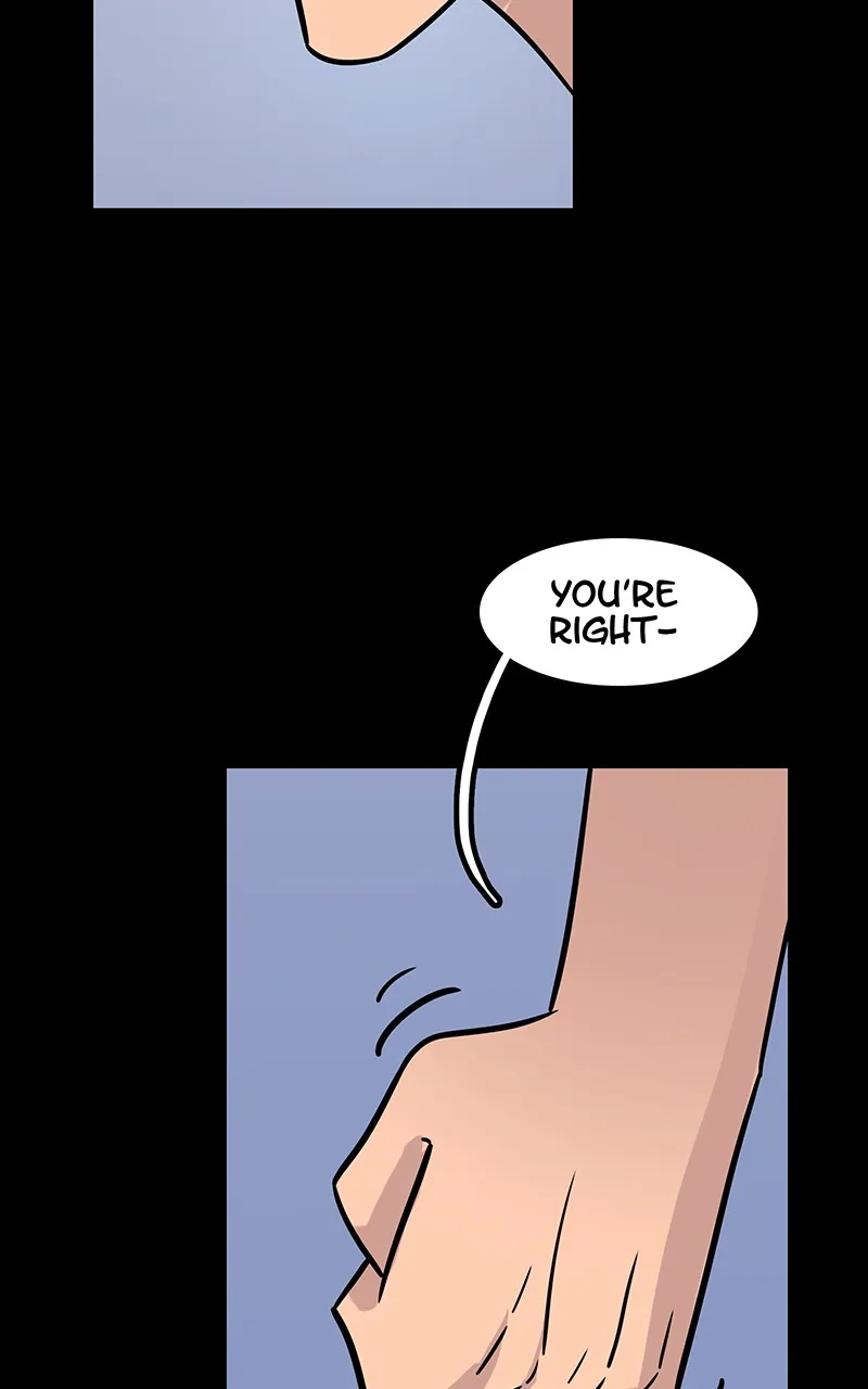 LoveBot Chapter 16 page 28 - 