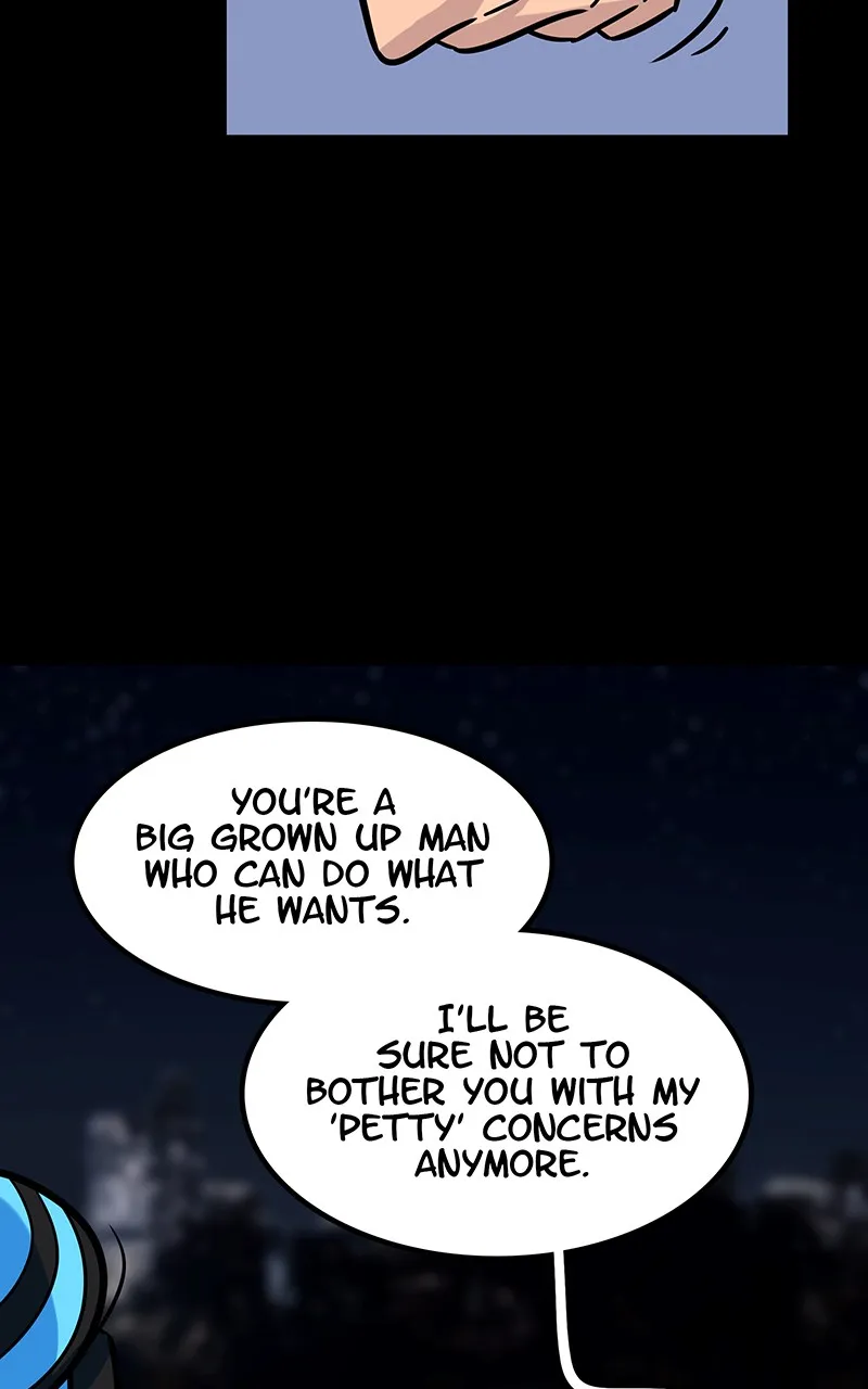 LoveBot Chapter 16 page 29 - 