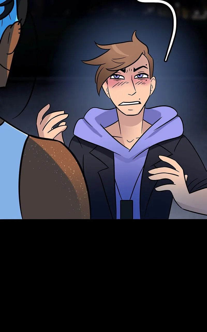 LoveBot Chapter 16 page 30 - 