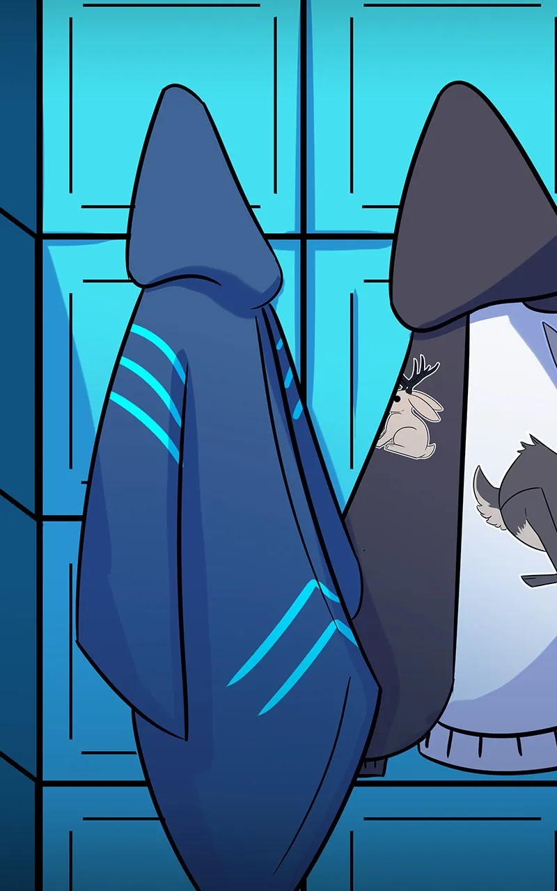 LoveBot Chapter 16 page 4 - 