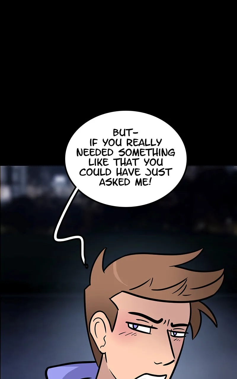LoveBot Chapter 16 page 35 - 