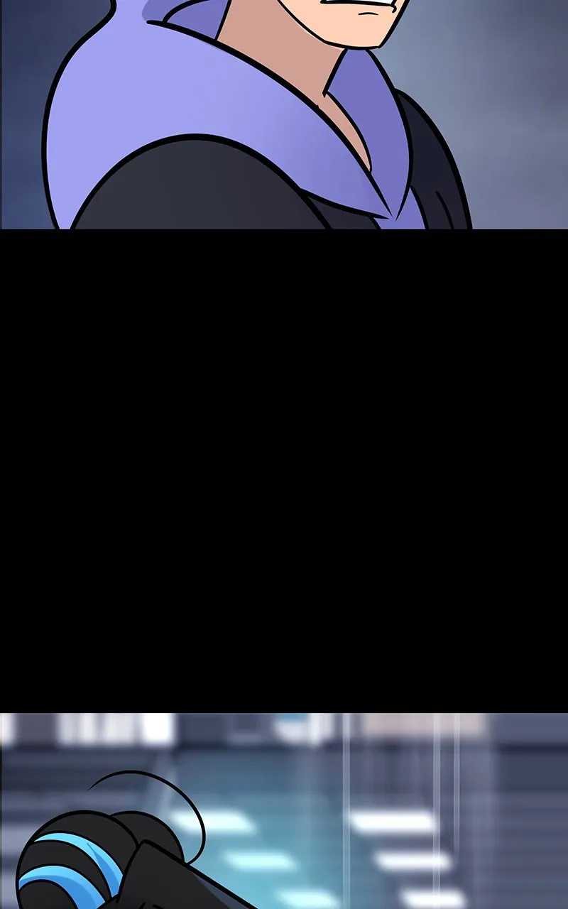 LoveBot Chapter 16 page 36 - 