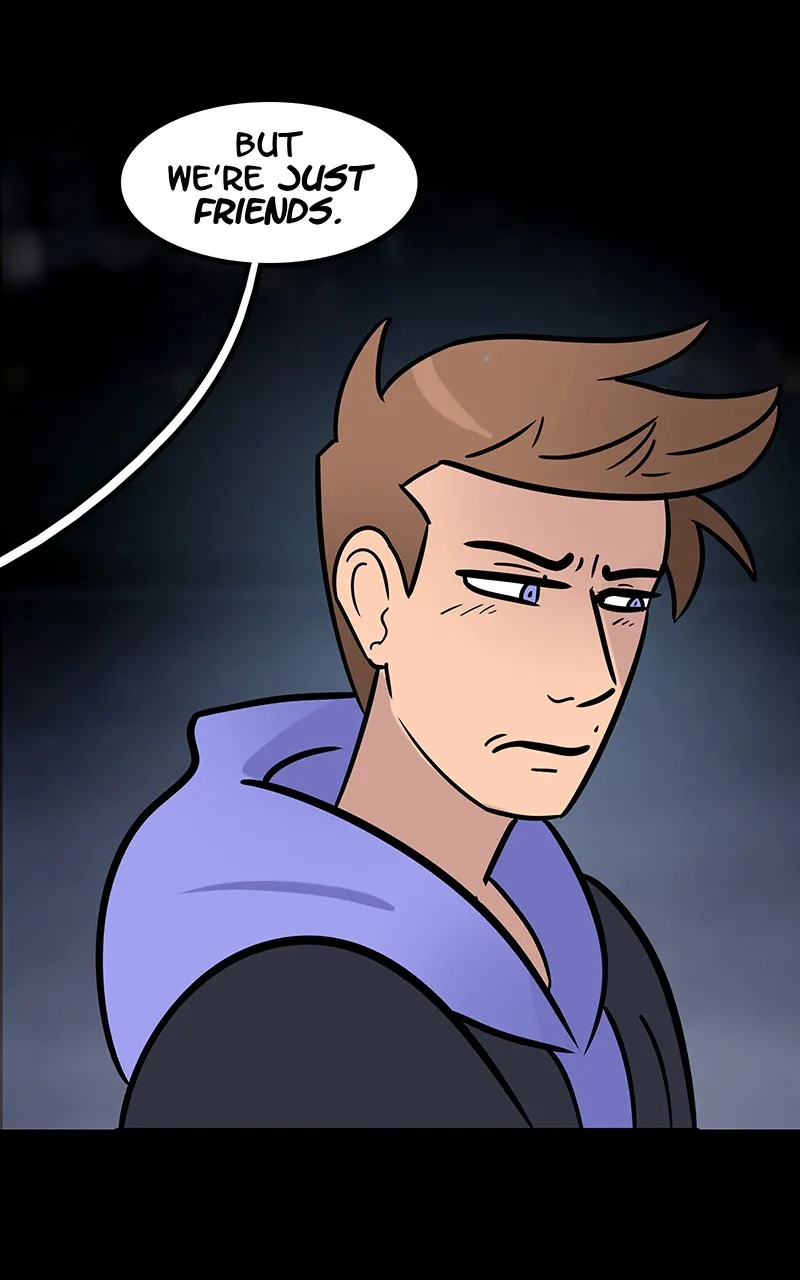 LoveBot Chapter 16 page 40 - 