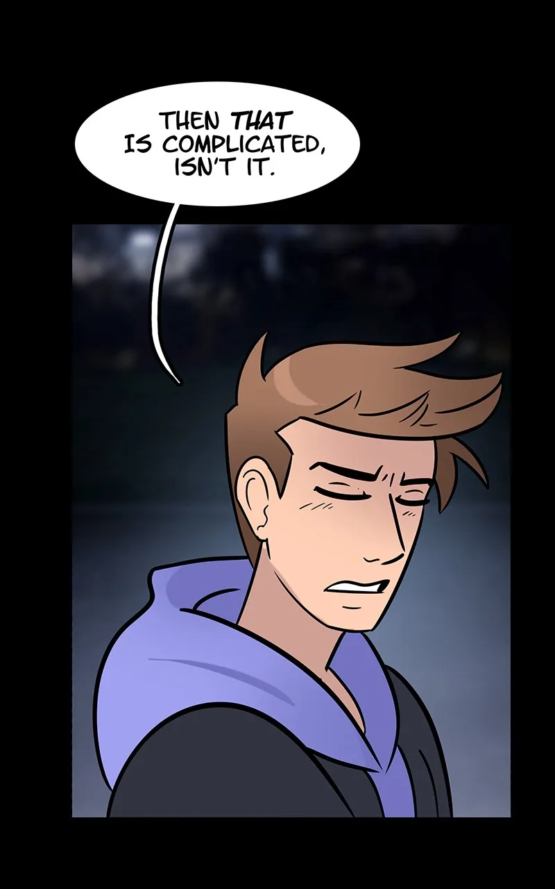LoveBot Chapter 16 page 41 - 