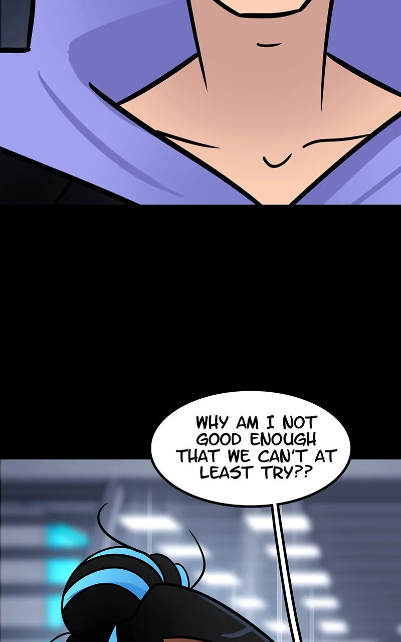 LoveBot Chapter 16 page 43 - 