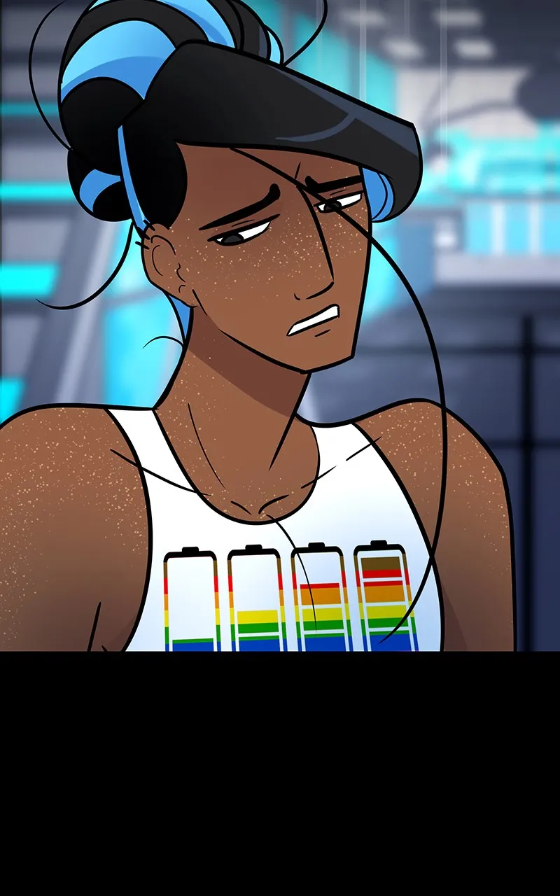 LoveBot Chapter 16 page 45 - 
