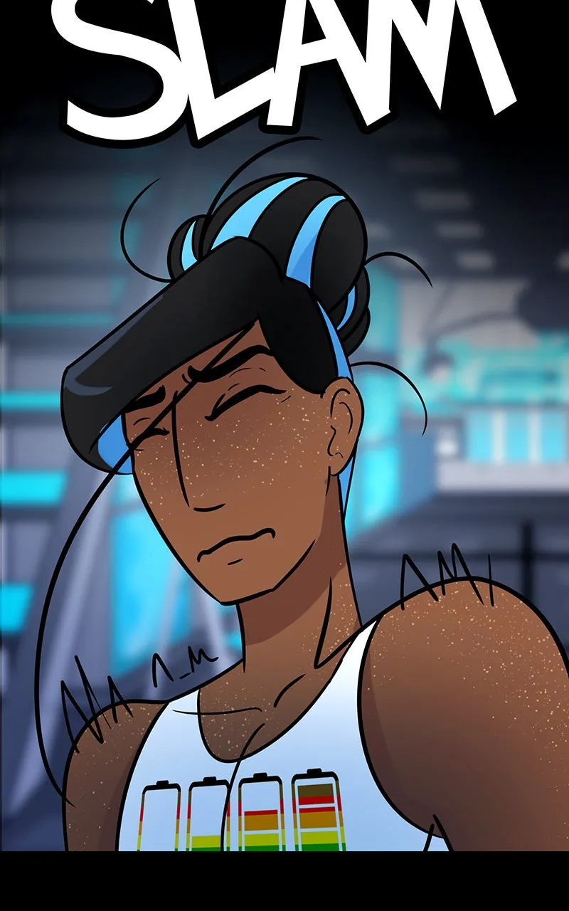LoveBot Chapter 16 page 48 - 