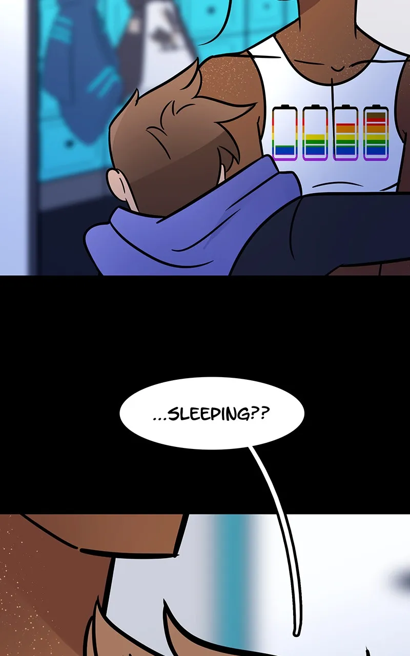LoveBot Chapter 16 page 6 - 