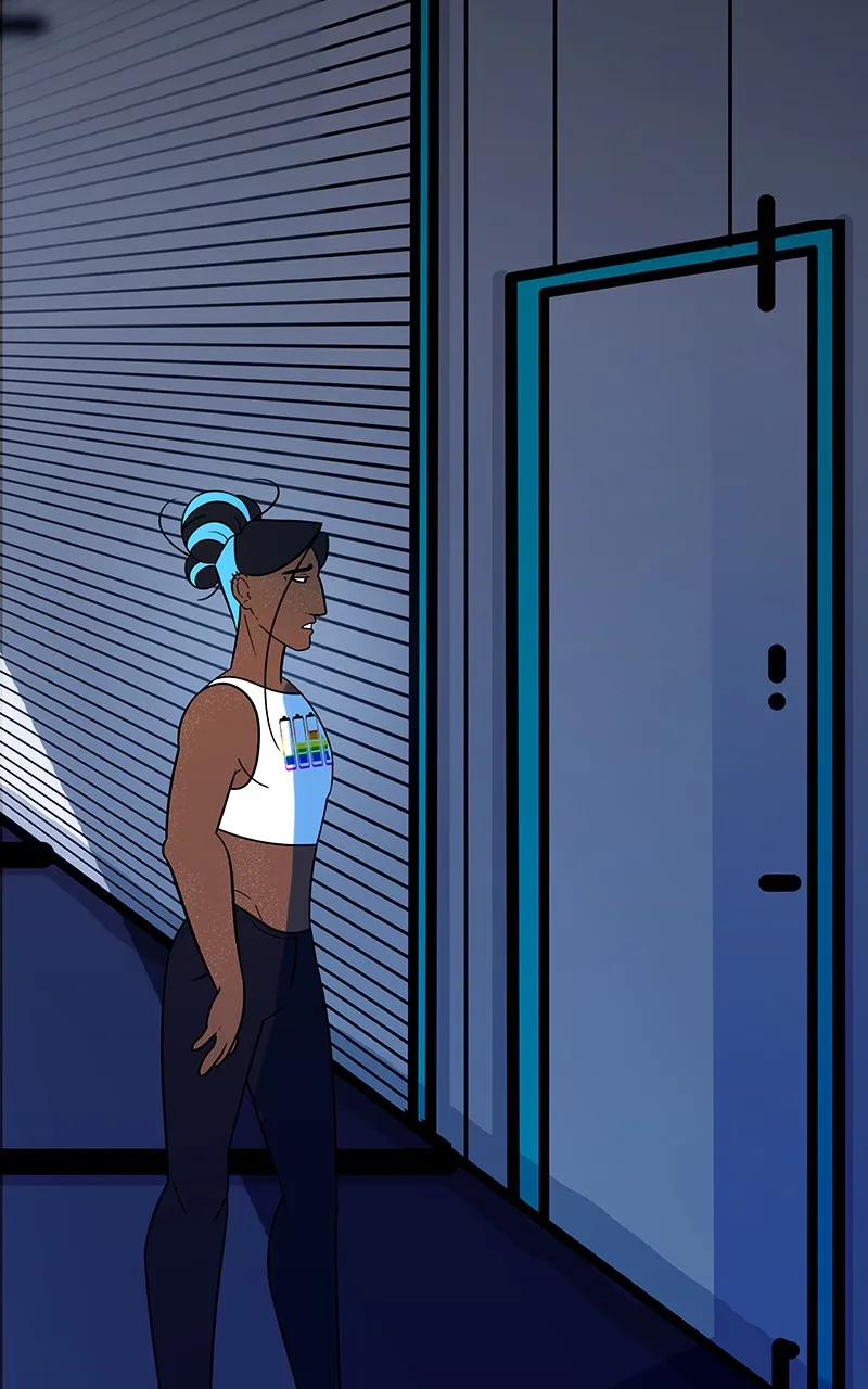 LoveBot Chapter 16 page 51 - 