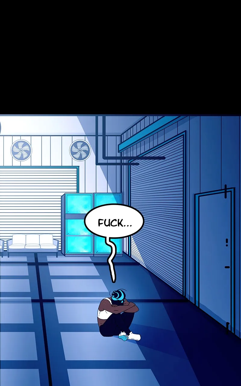 LoveBot Chapter 16 page 53 - 