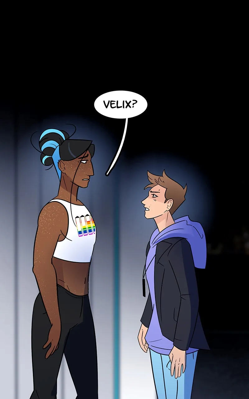 LoveBot Chapter 16 page 9 - 