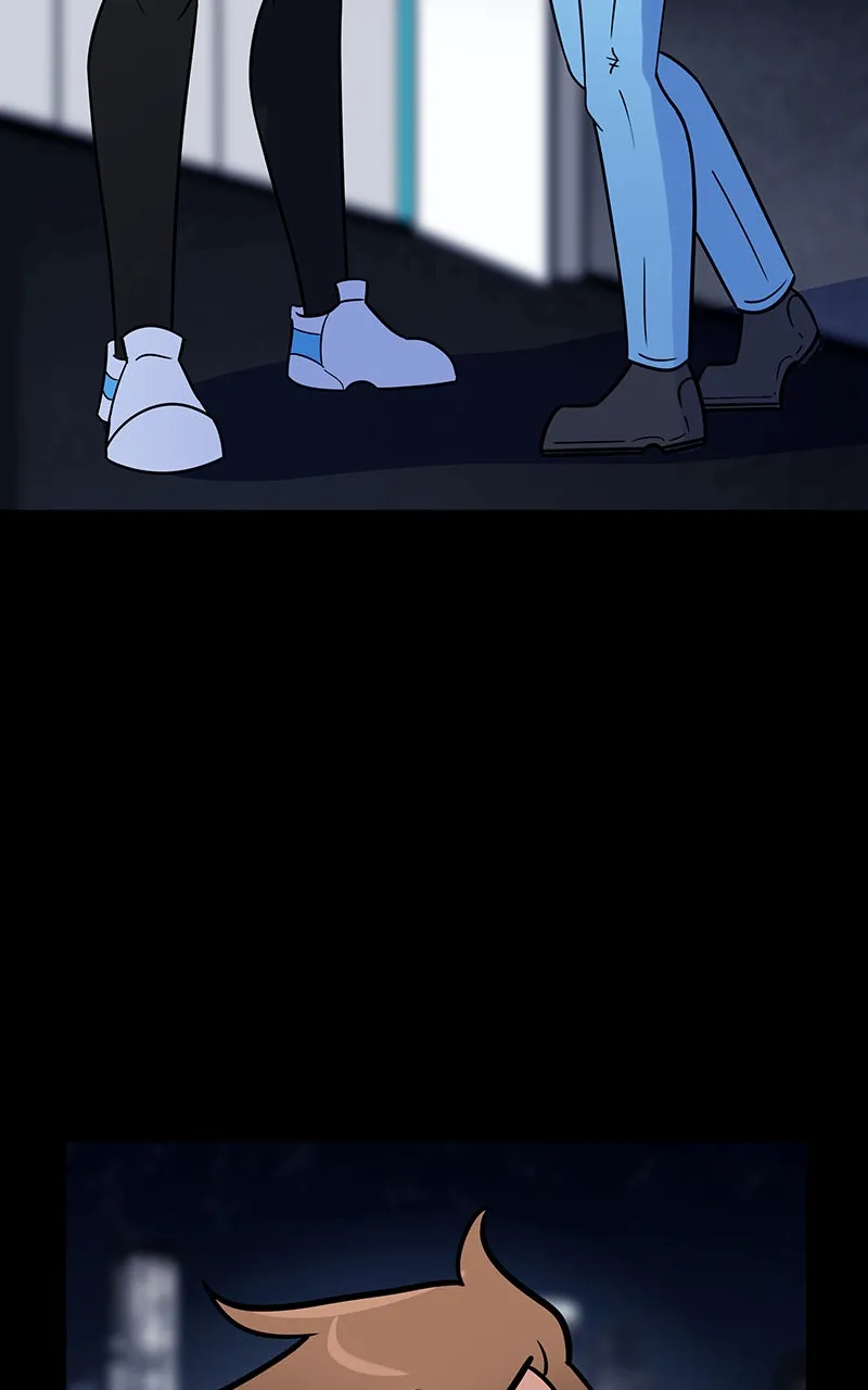 LoveBot Chapter 16 page 10 - 
