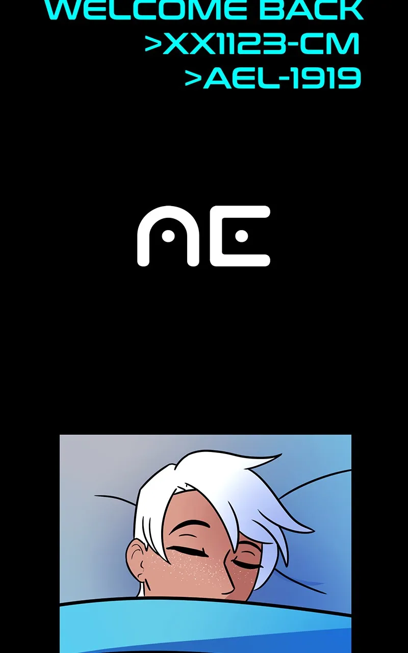 LoveBot Chapter 17 page 2 - 