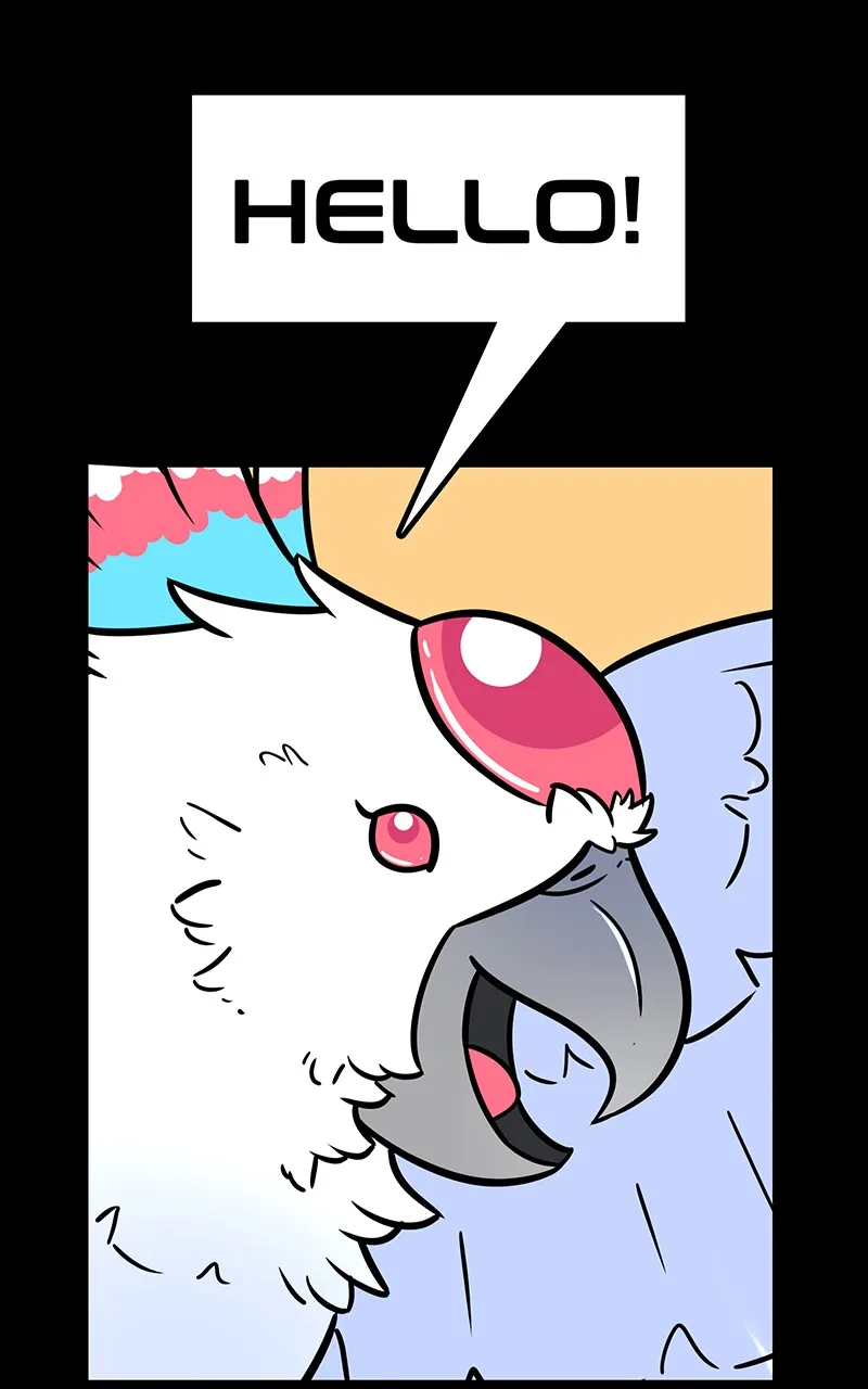 LoveBot Chapter 17 page 24 - 