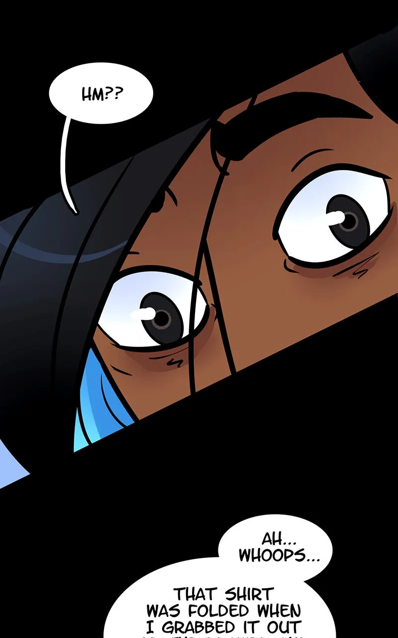 LoveBot Chapter 17 page 29 - 