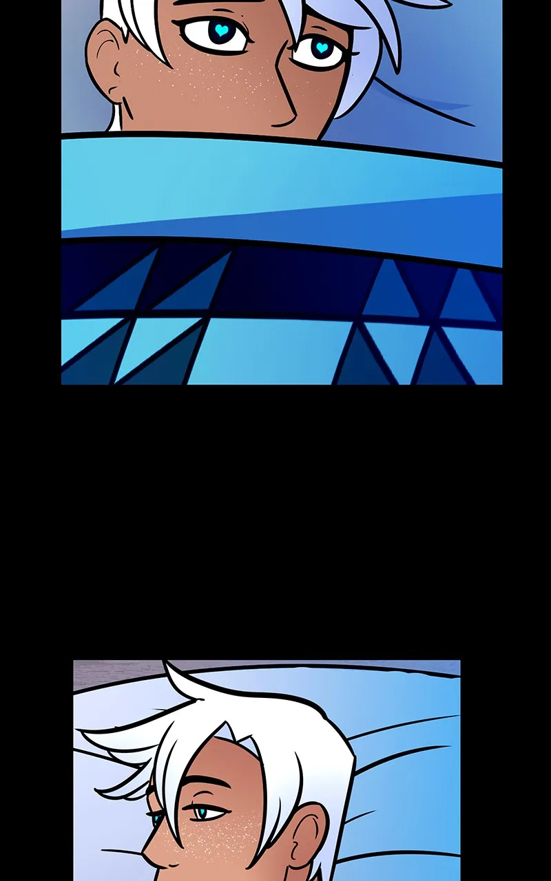 LoveBot Chapter 17 page 4 - 