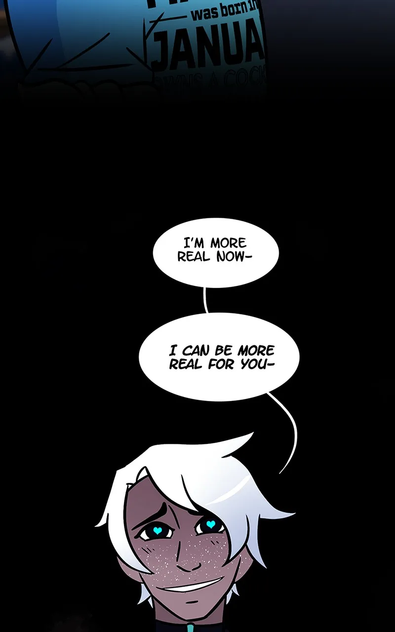 LoveBot Chapter 17 page 37 - 