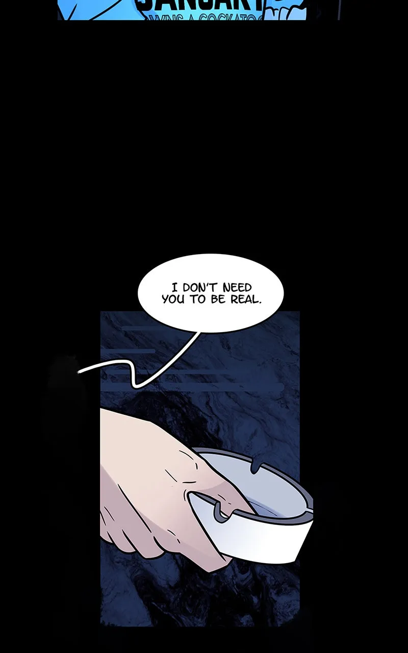 LoveBot Chapter 17 page 39 - 