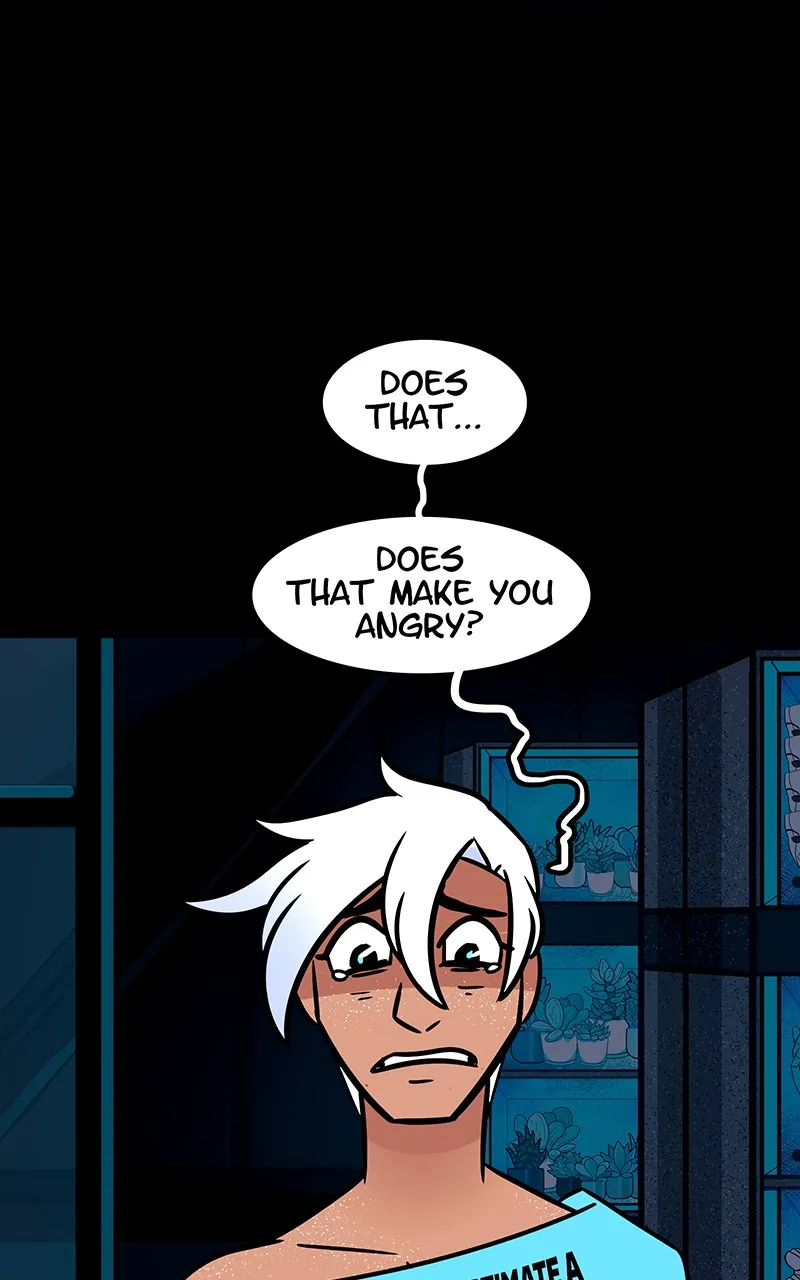 LoveBot Chapter 17 page 40 - 