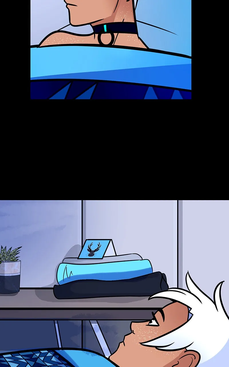 LoveBot Chapter 17 page 5 - 
