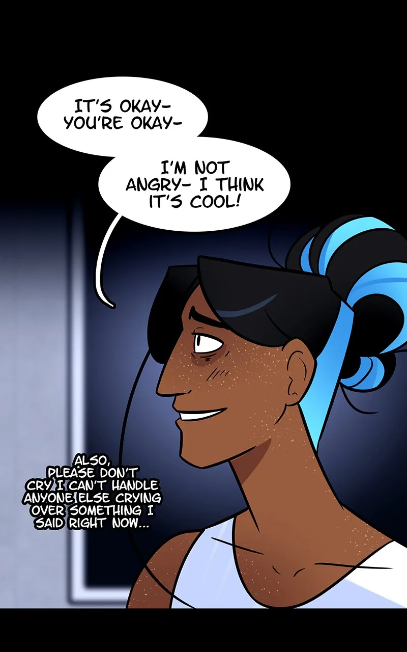 LoveBot Chapter 17 page 44 - 