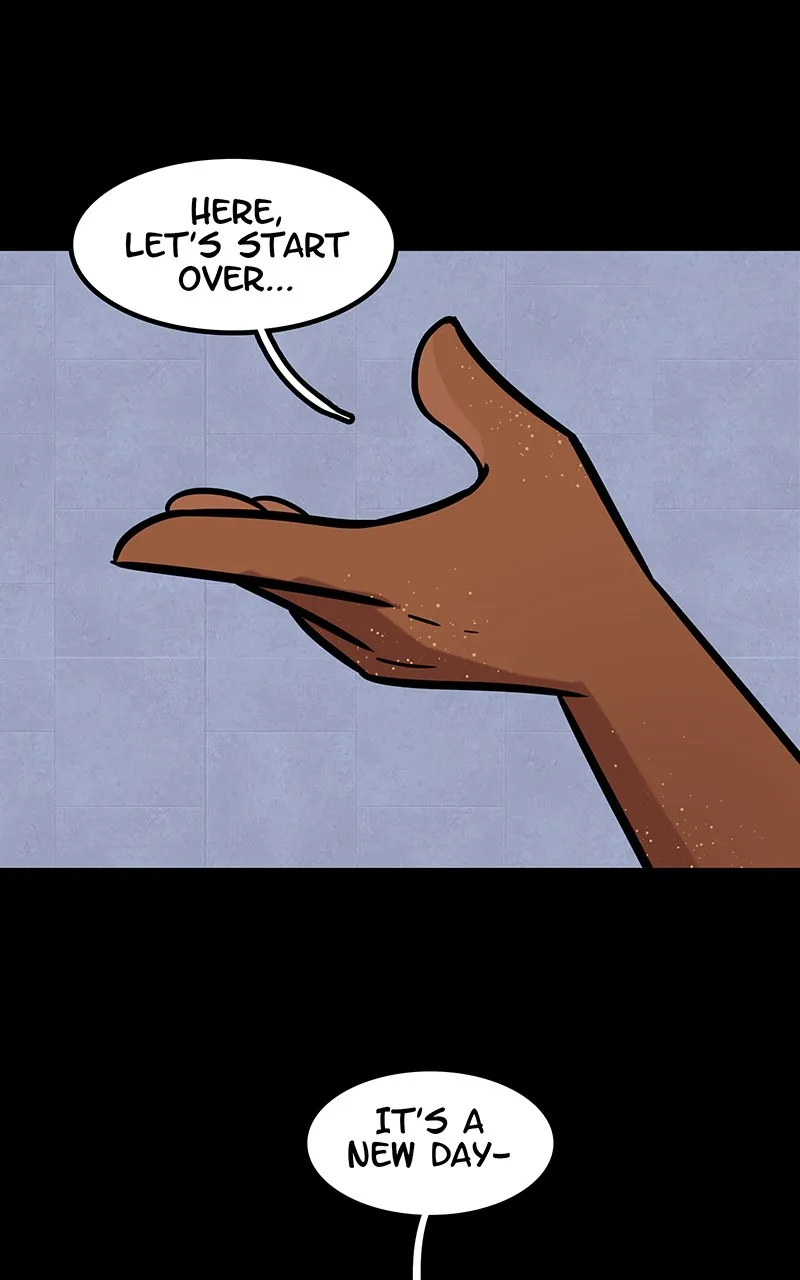 LoveBot Chapter 17 page 45 - 