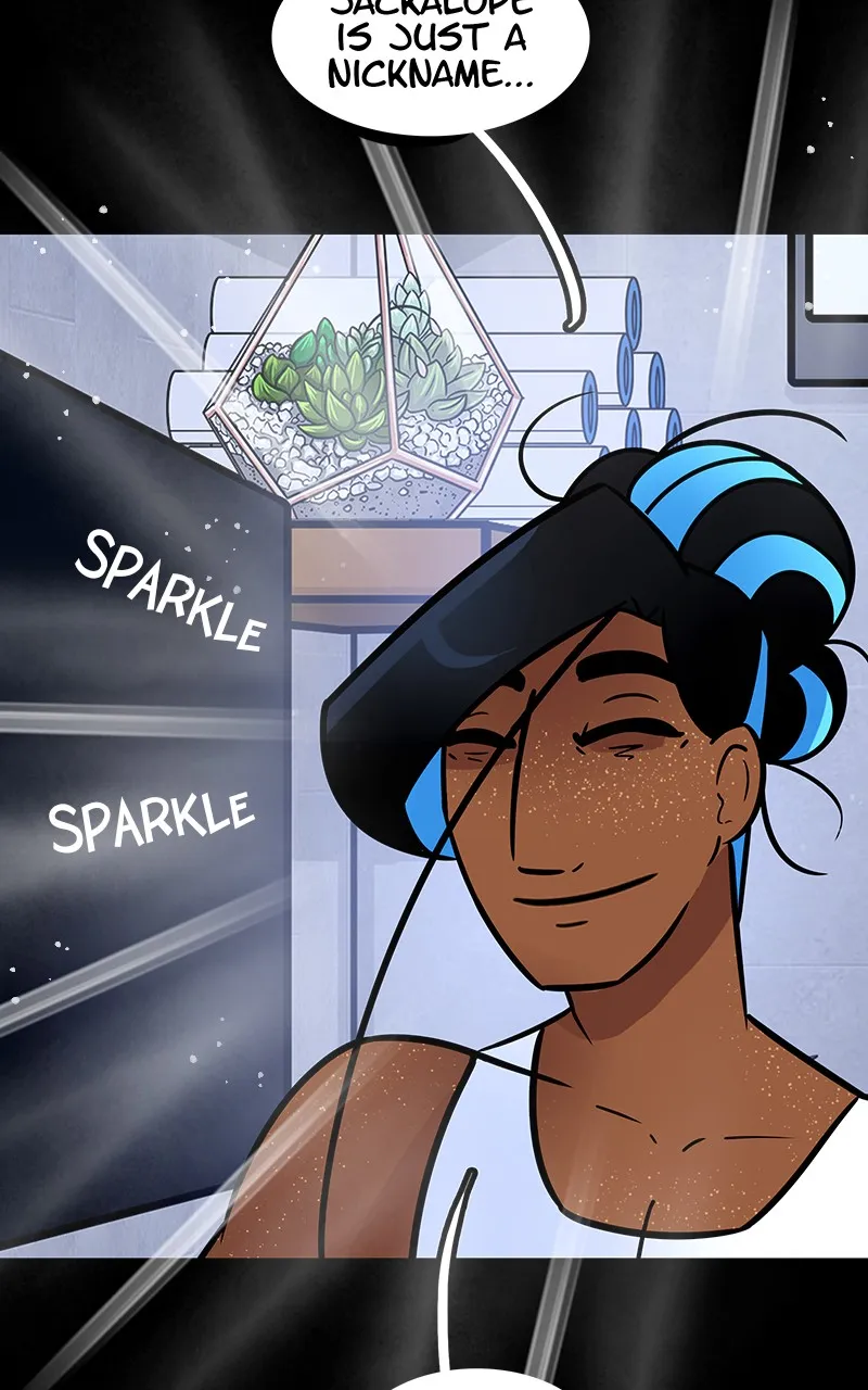 LoveBot Chapter 17 page 49 - 