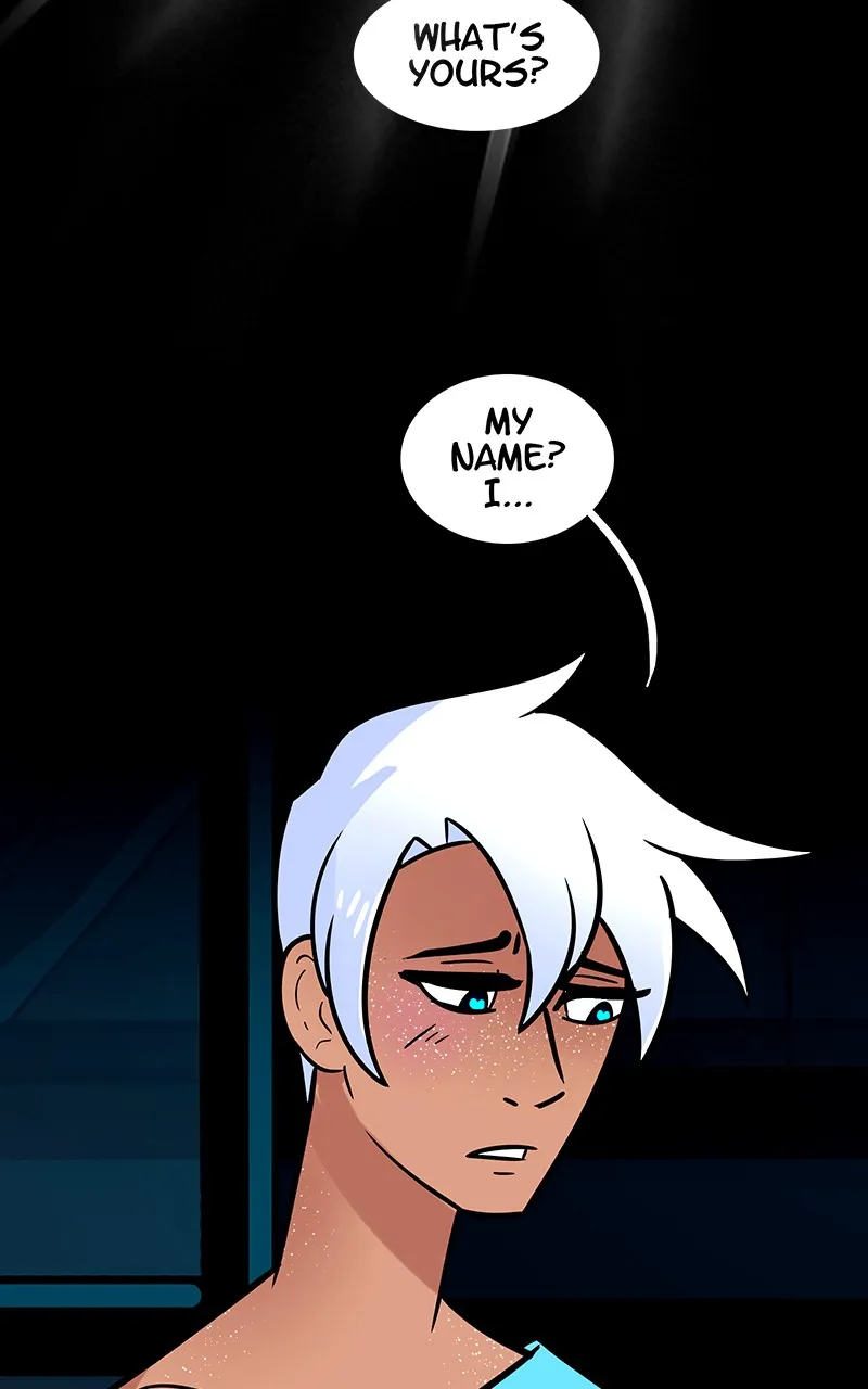 LoveBot Chapter 17 page 50 - 