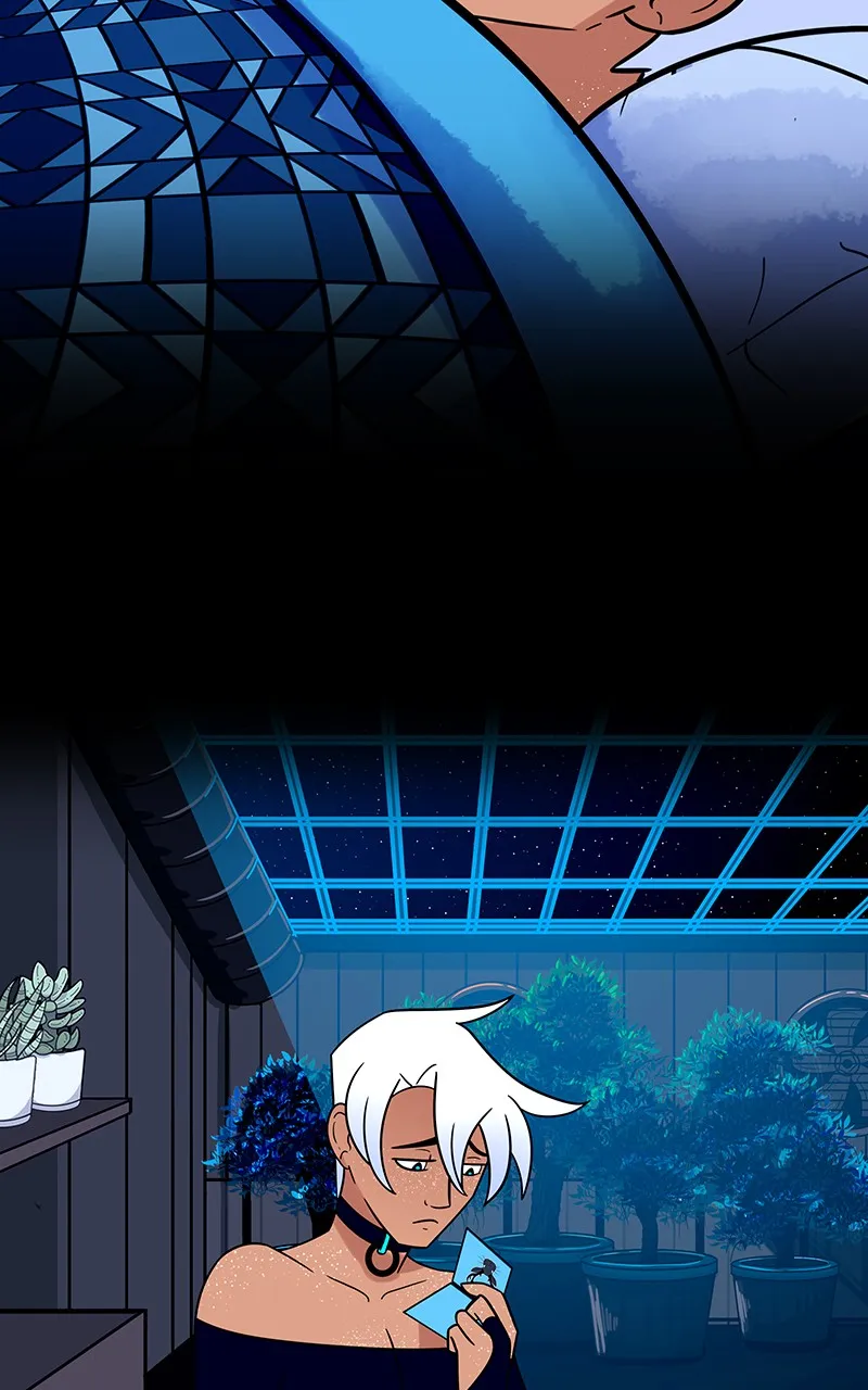 LoveBot Chapter 17 page 6 - 