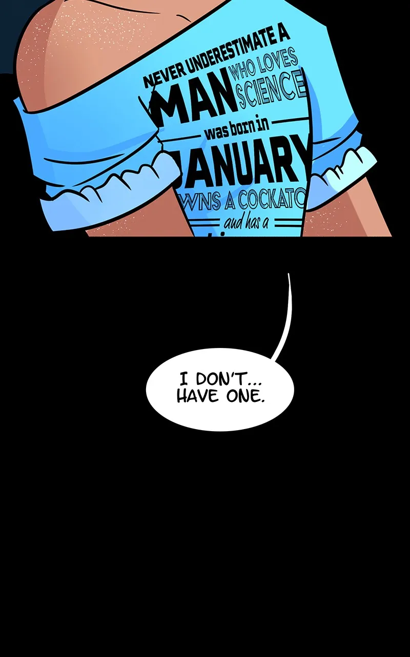 LoveBot Chapter 17 page 51 - 
