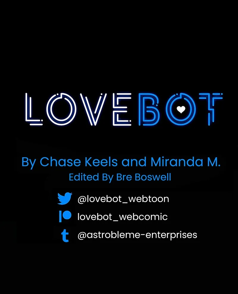 LoveBot Chapter 17 page 52 - 