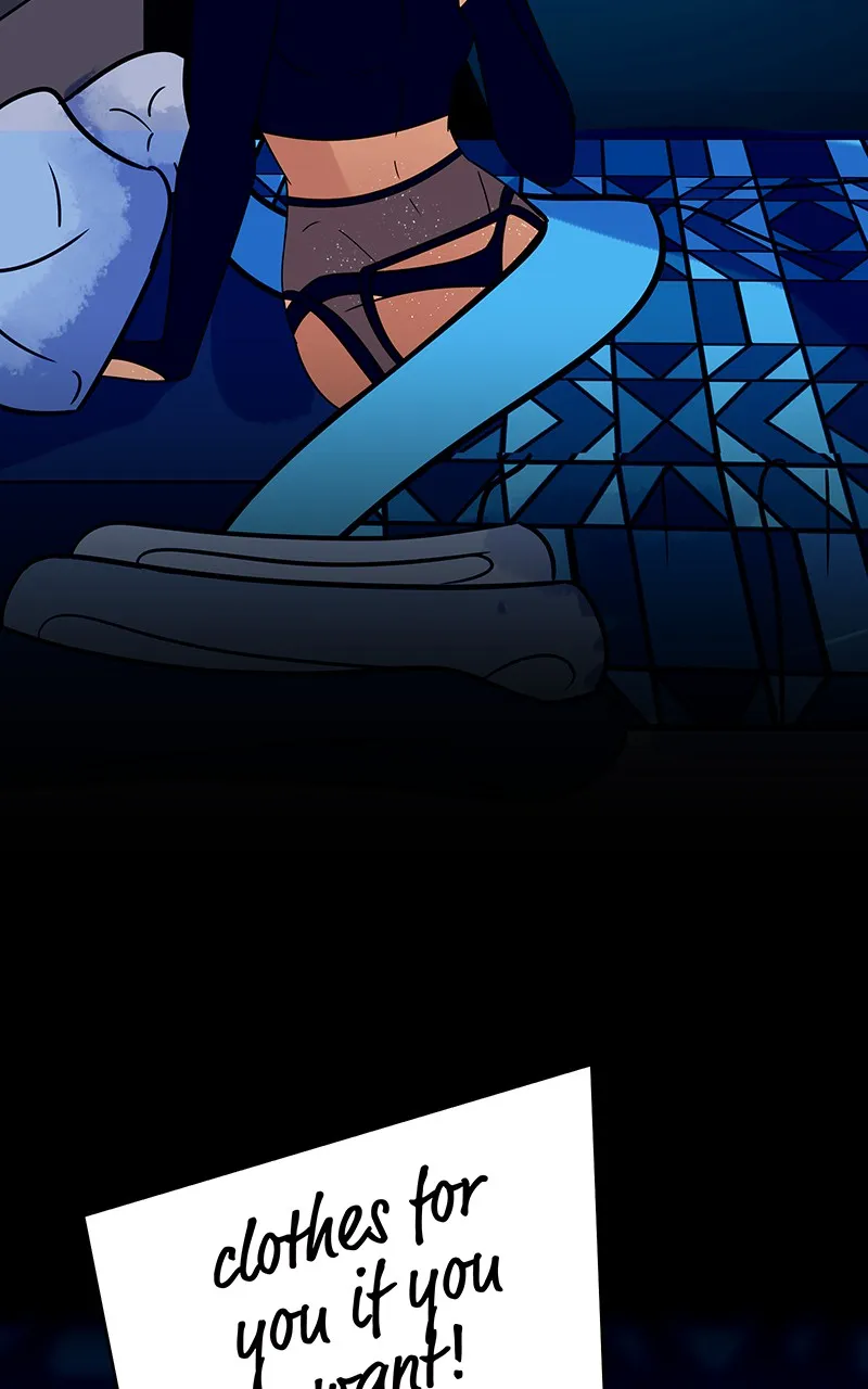 LoveBot Chapter 17 page 7 - 