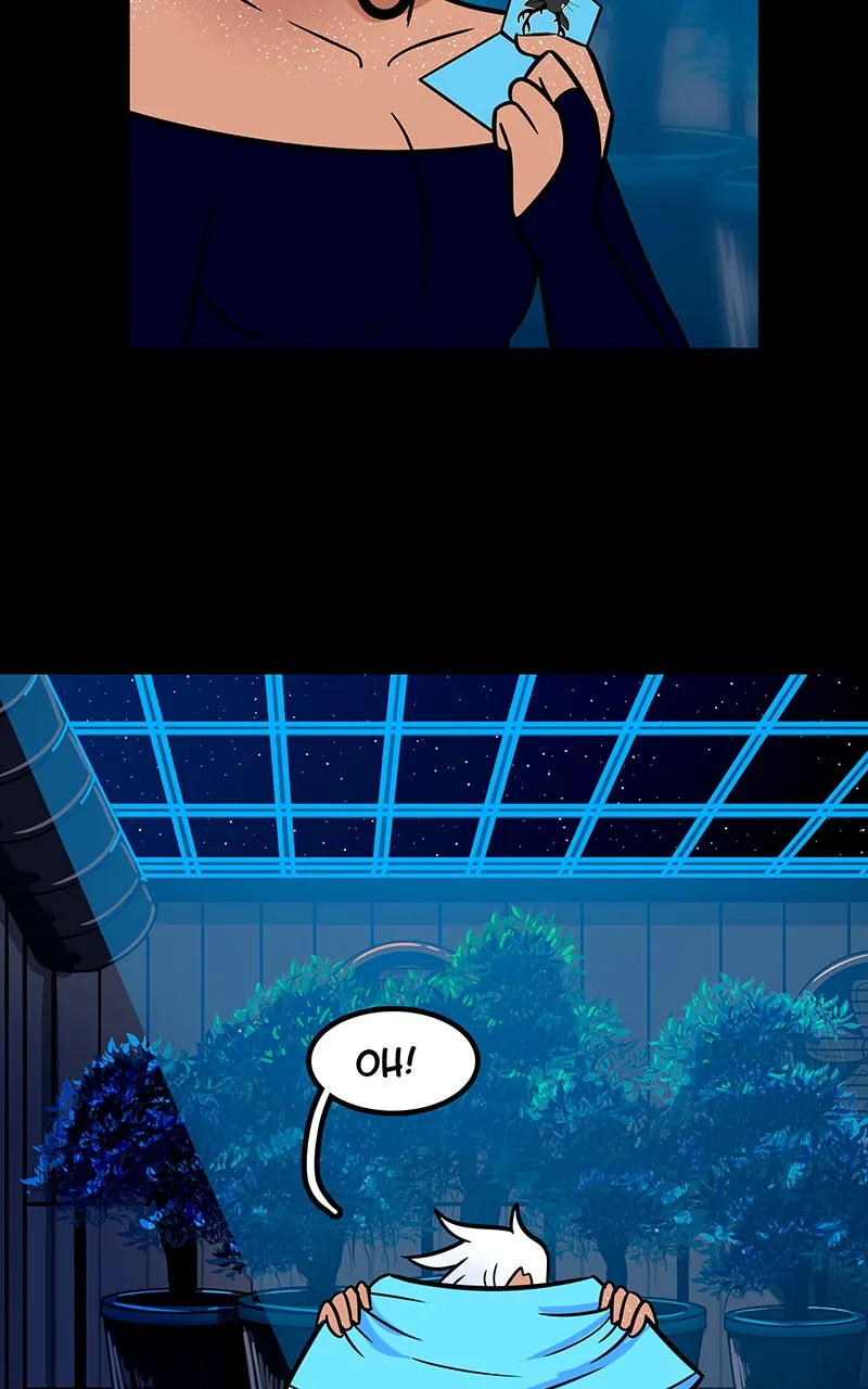 LoveBot Chapter 17 page 9 - 