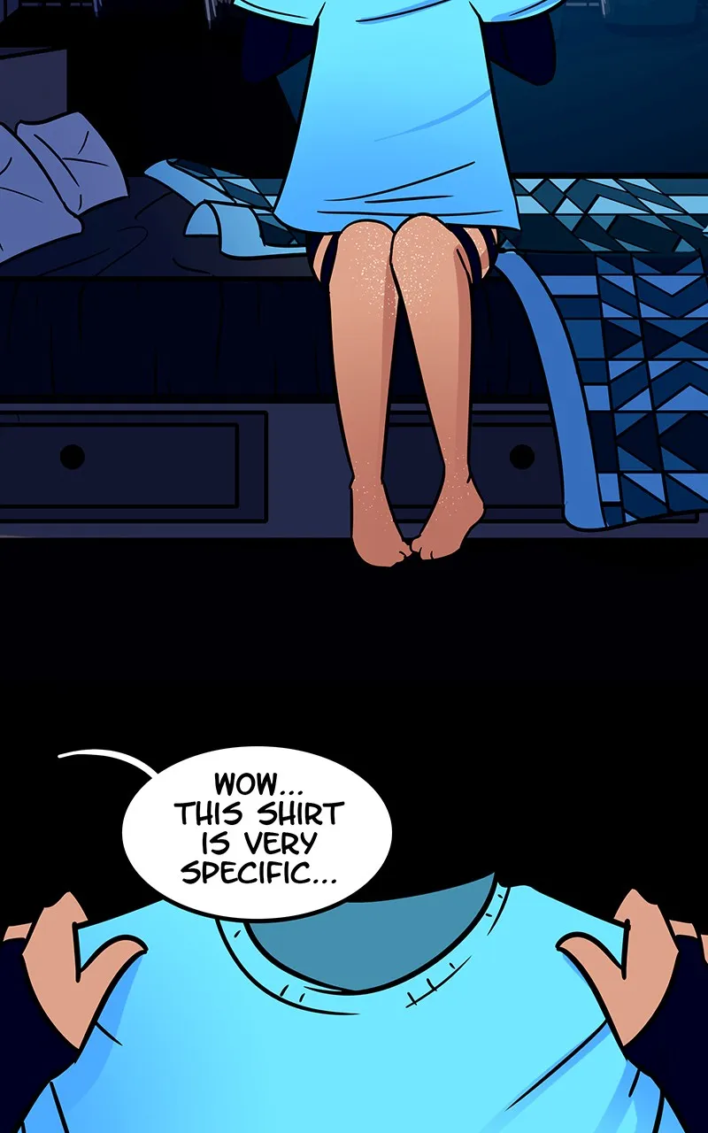 LoveBot Chapter 17 page 10 - 