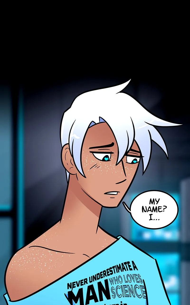 LoveBot Chapter 18 page 1 - 