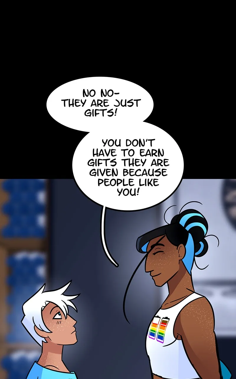 LoveBot Chapter 18 page 15 - 
