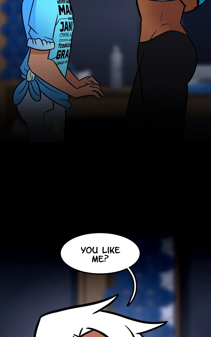 LoveBot Chapter 18 page 16 - 