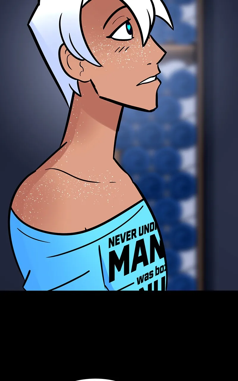 LoveBot Chapter 18 page 17 - 
