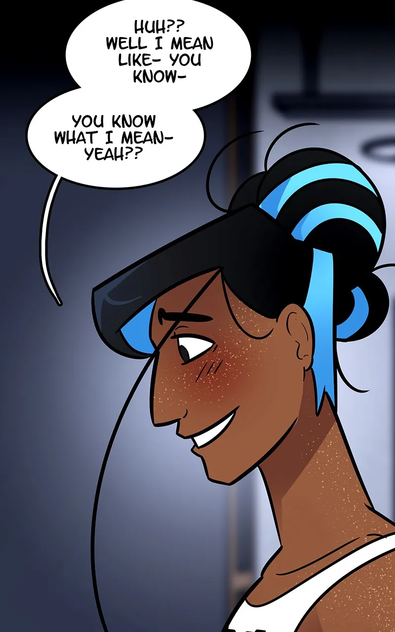 LoveBot Chapter 18 page 18 - 