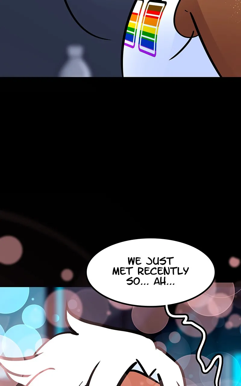 LoveBot Chapter 18 page 19 - 