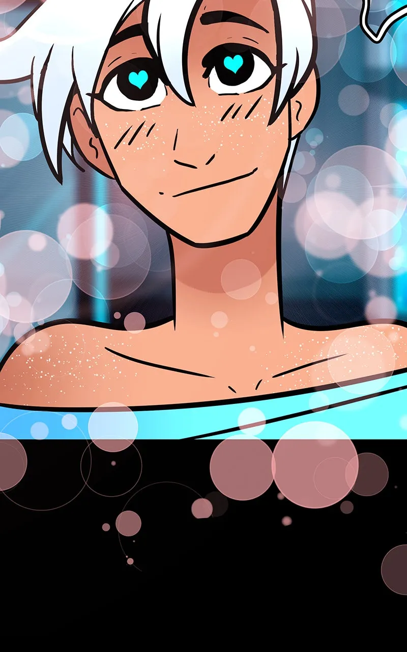 LoveBot Chapter 18 page 20 - 