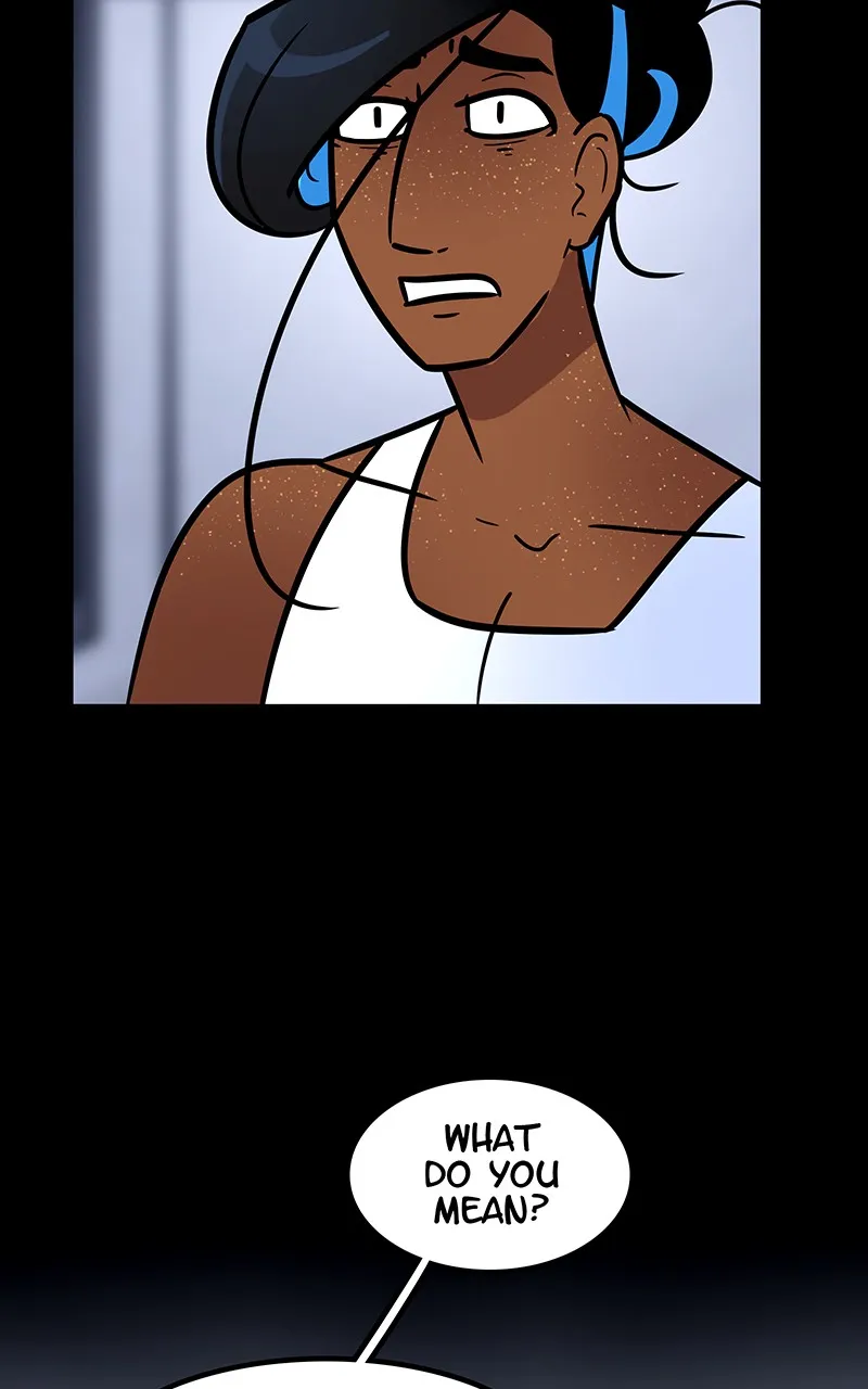 LoveBot Chapter 18 page 3 - 
