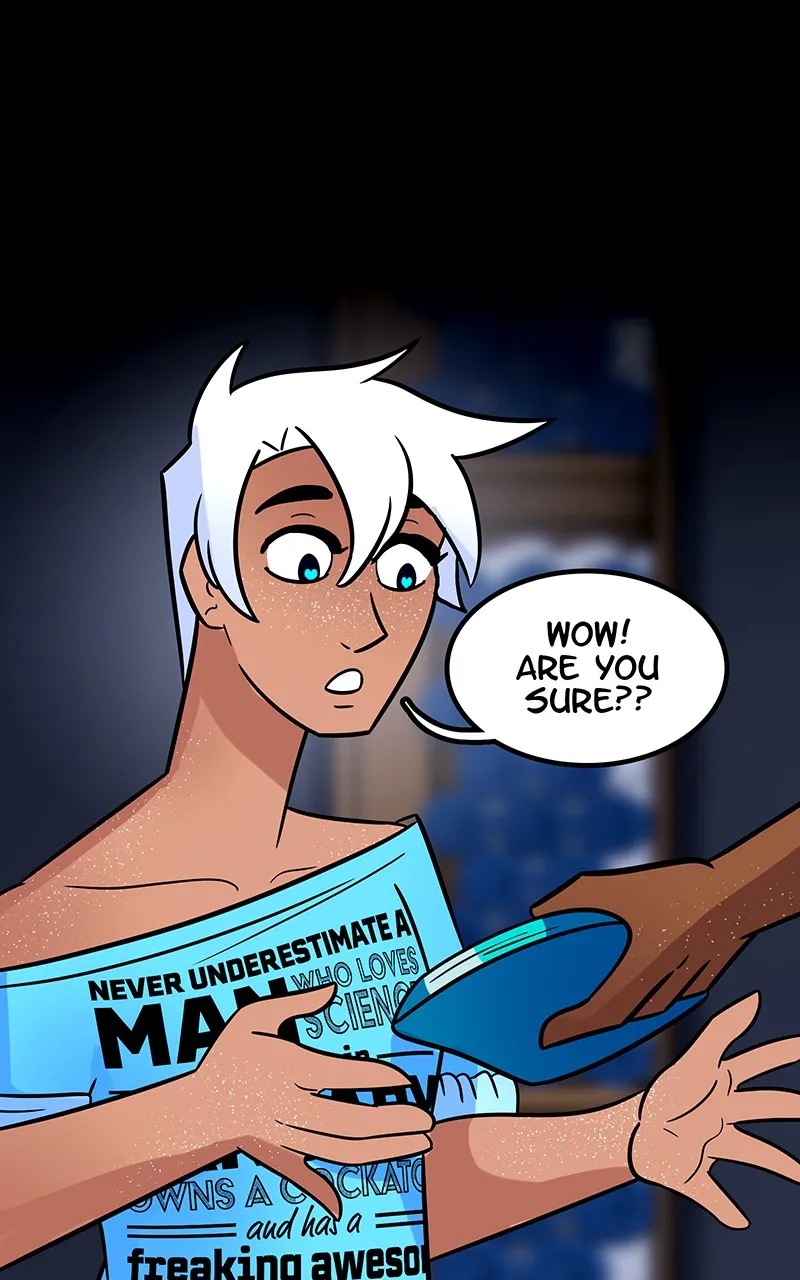 LoveBot Chapter 18 page 24 - 