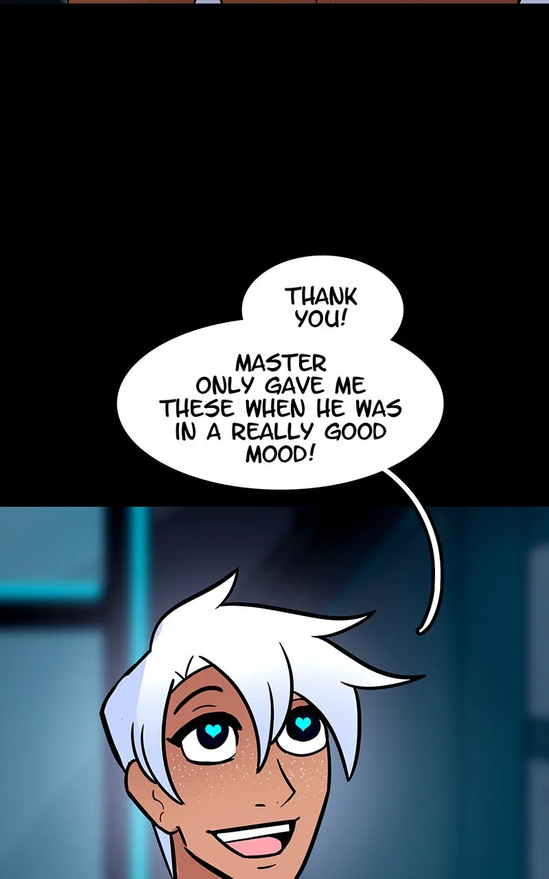 LoveBot Chapter 18 page 27 - 