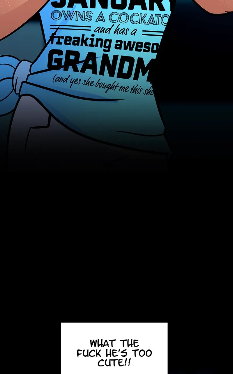 LoveBot Chapter 18 page 30 - 