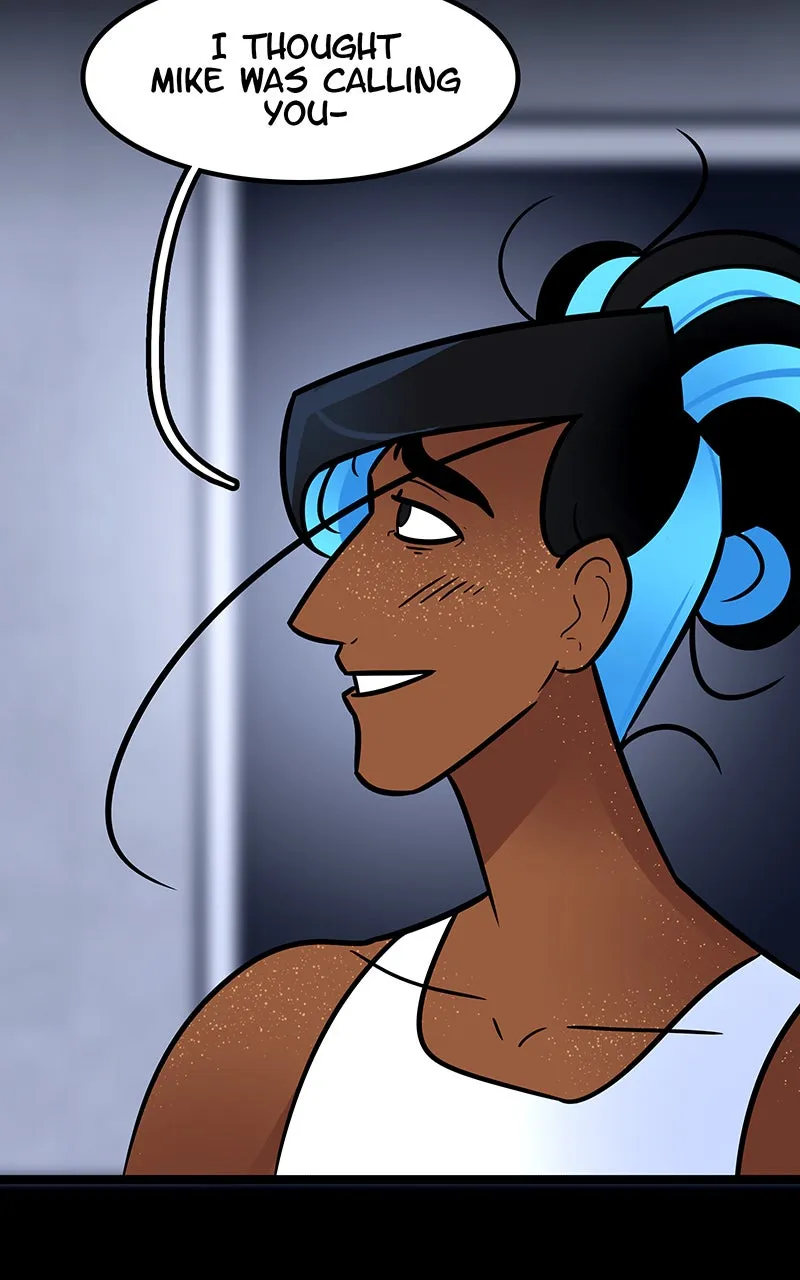 LoveBot Chapter 18 page 4 - 