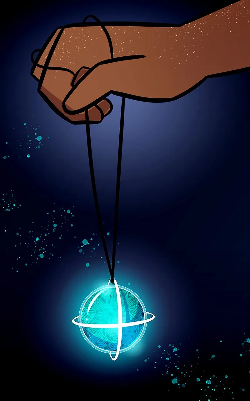 LoveBot Chapter 18 page 34 - 